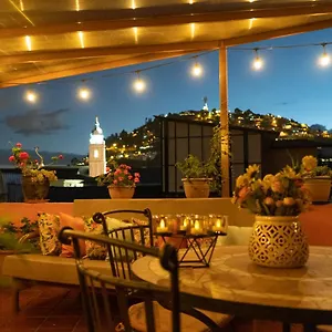 Hotel Rincón Familiar Boutique, Quito