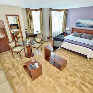 5* Hotel Mercure Alameda