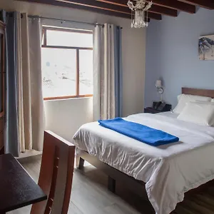 Hotel Colonial San Agustin, Quito