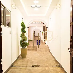 Hotel Experience By David, Quito