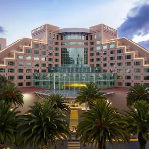5* Hotel Jw Marriott