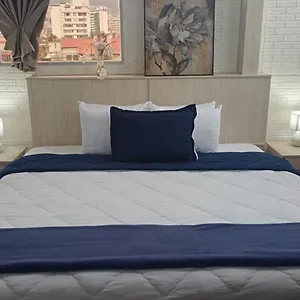 Hotel + Arte, Quito