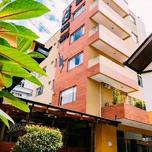  Hotel Casa Kolping