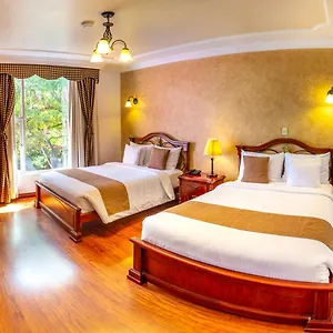 3* Hotel Casa Aliso Boutique