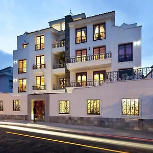 4* Hotel Ikala