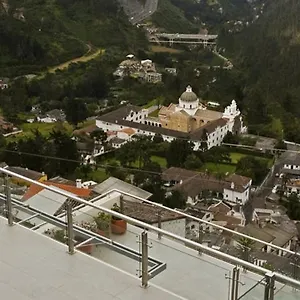 Hotel Stubel & Cafe, Quito