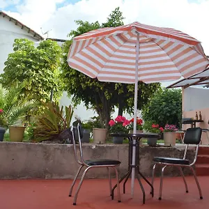 Albergue Juana De Arco, Quito