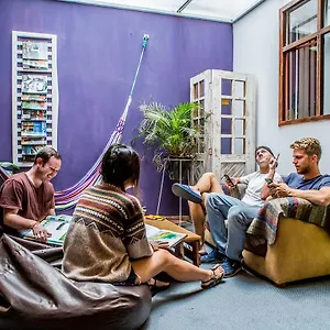 Albergue Minka, Quito