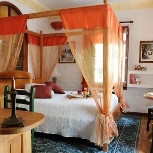 Hotel Boutique Antinea, Quito